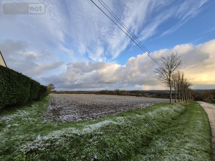 Maison a vendre Commana 29450 Finistère 90 m2 6 pièces 79875 euros