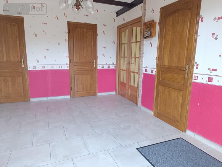 Maison a vendre Hinges 62232 Pas-de-Calais 216 m2  367500 euros