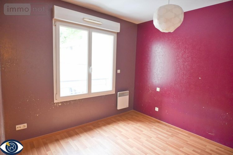 Appartement a vendre Laval 53000 Mayenne 75 m2 4 pièces 171600 euros