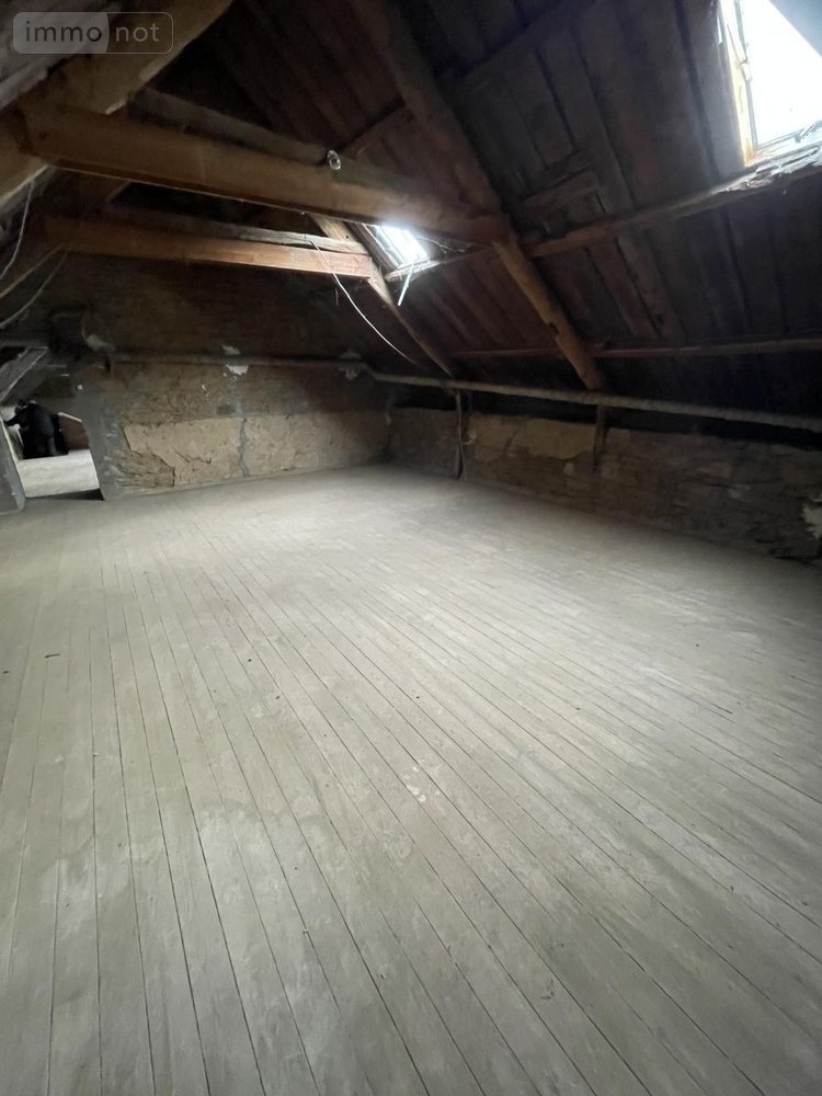 Maison a vendre Plouézec 22470 Côtes-d'Armor 129 m2 4 pièces 148500 euros