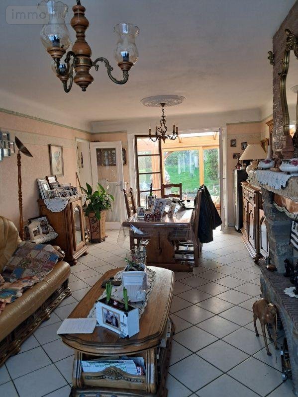 Maison a vendre Saint-Martin-Boulogne 62280 Pas-de-Calais 94 m2 5 pièces 225320 euros