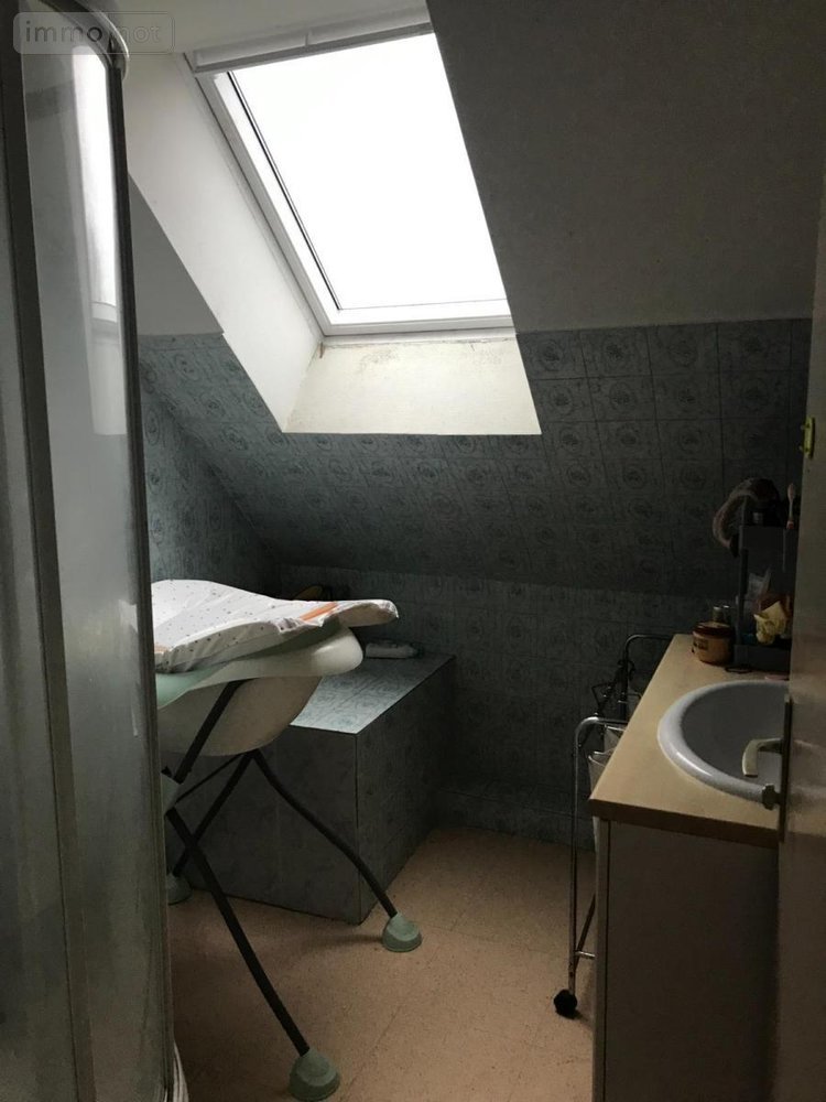 Immeuble a vendre Riantec 56670 Morbihan 160 m2  260000 euros