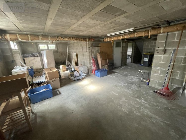 Maison a vendre Bétheny 51450 Marne 76 m2 4 pièces 232500 euros