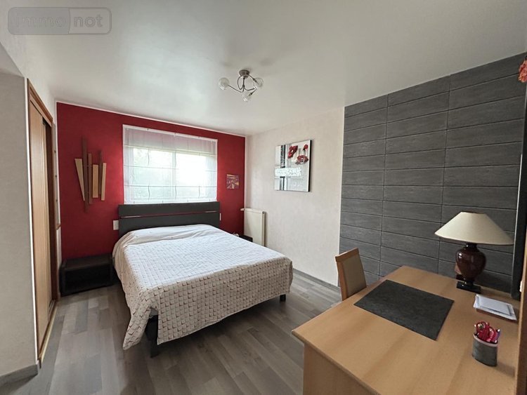 Maison a vendre Bourgbarré 35230 Ille-et-Vilaine 147 m2 13 pièces 426974 euros