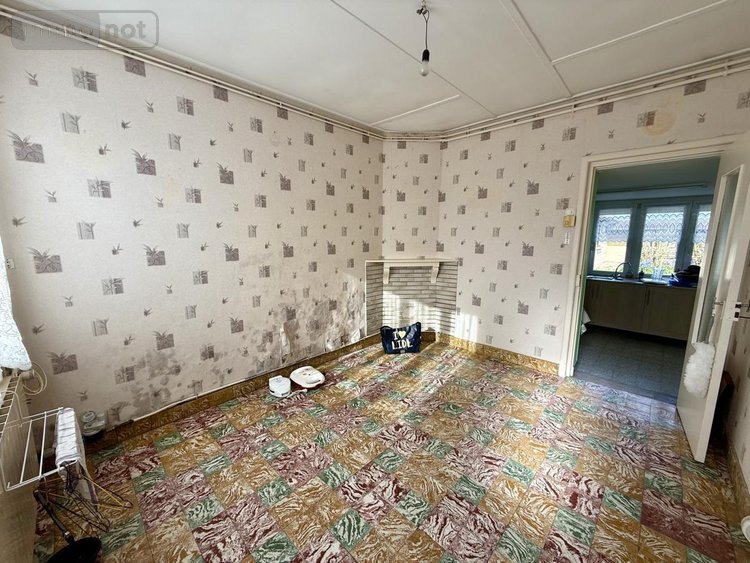 Maison a vendre Fressain 59234 Nord 81 m2 4 pièces 99000 euros