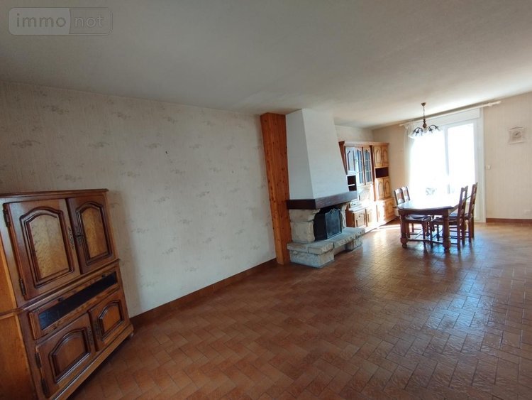 Maison a vendre Dinard 35800 Ille-et-Vilaine 90 m2 5 pièces 385605 euros