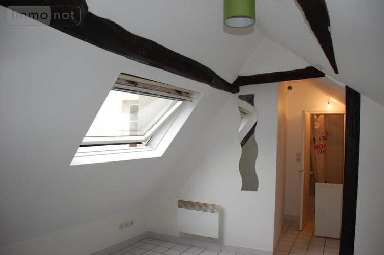 Immeuble a vendre Angers 49000 Maine-et-Loire 81 m2  335360 euros