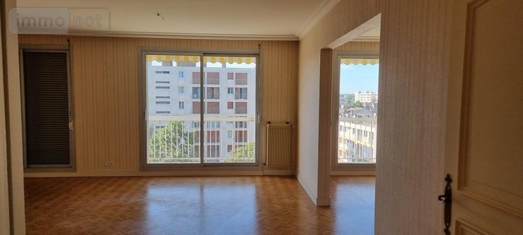 Appartement a vendre Tours 37000 Indre-et-Loire 134 m2 5 pièces 390000 euros