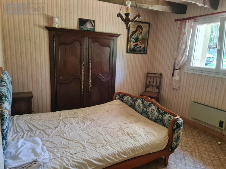 Maison a vendre Bréhan 56580 Morbihan 98 m2 4 pièces 104800 euros