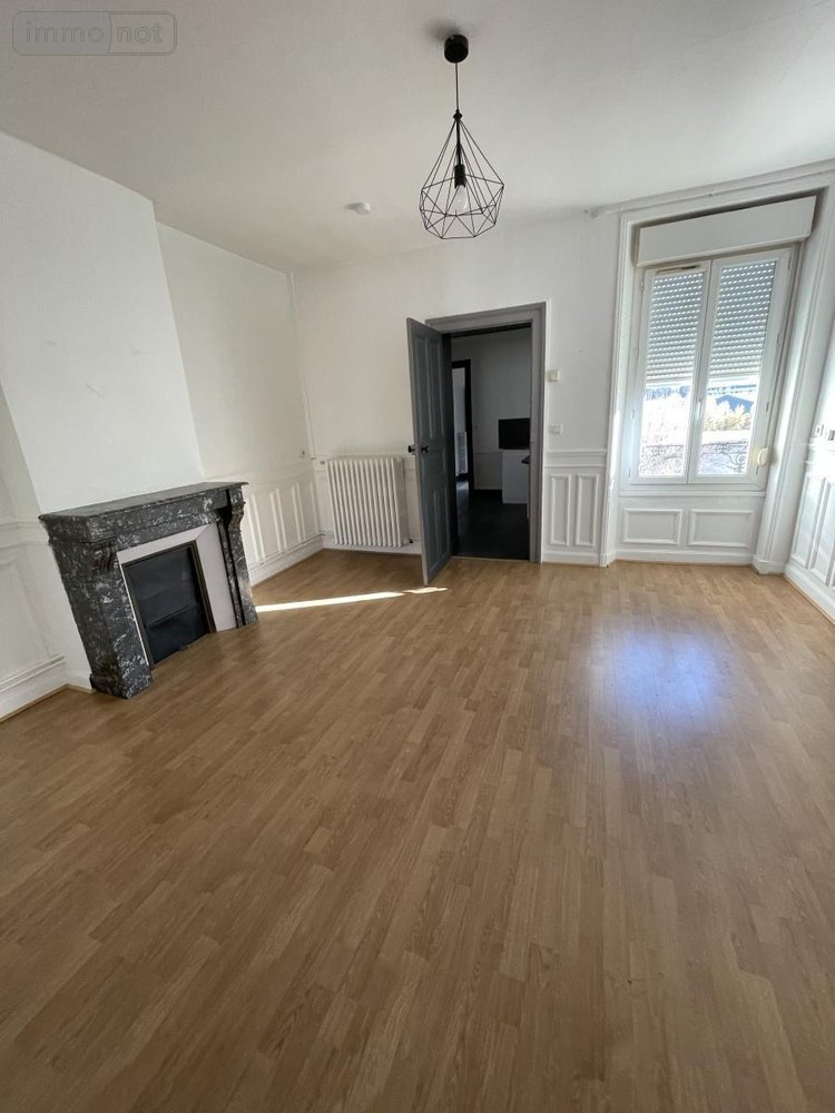 Immeuble a vendre Reims 51100 Marne 204 m2  360000 euros