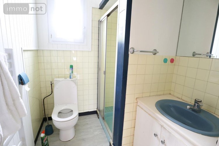 Maison a vendre Quimper 29000 Finistère 92 m2 6 pièces 202350 euros