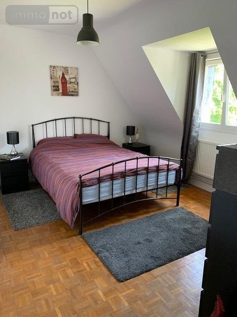 Maison a vendre La Feuillée 29690 Finistère 154 m2 6 pièces 341250 euros