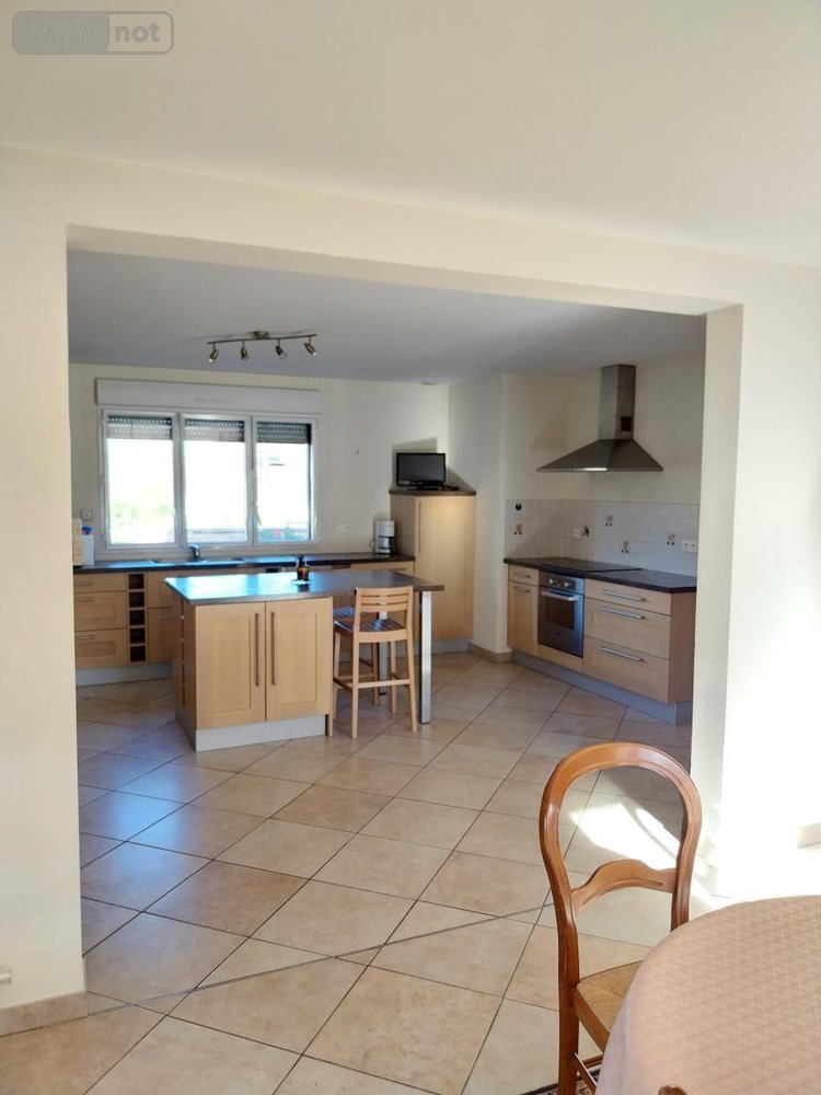 Maison a vendre Savy-Berlette 62690 Pas-de-Calais 120 m2 4 pièces 268000 euros