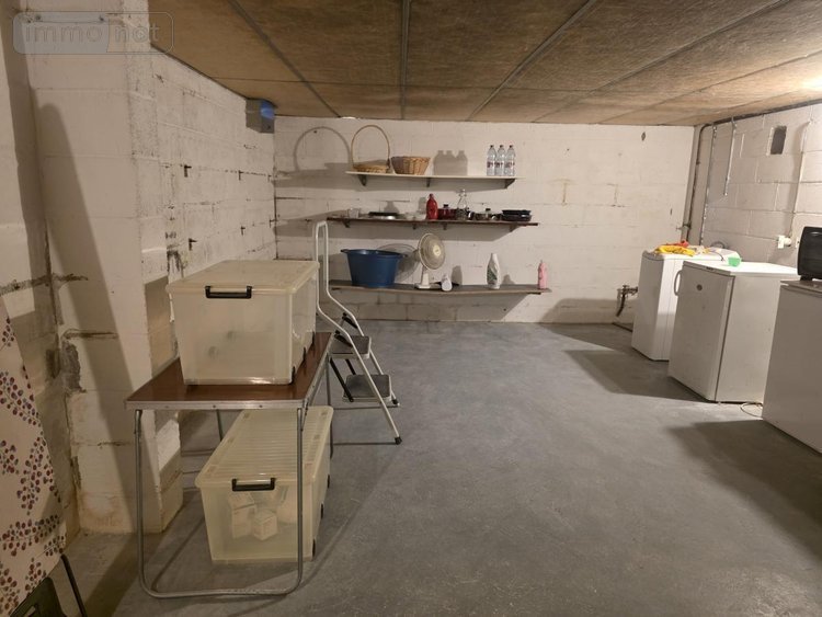 Maison a vendre Saint-Hilaire-lez-Cambrai 59292 Nord 95 m2 7 pièces 199817 euros