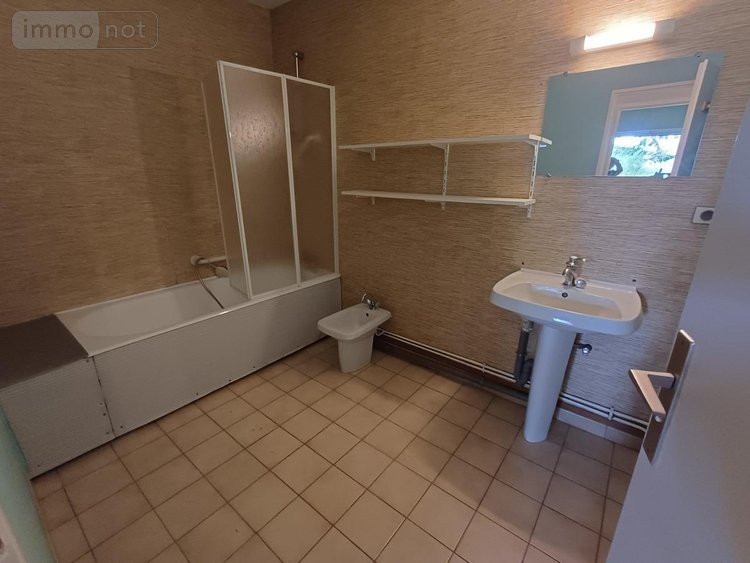Appartement a vendre Le Mans 72000 Sarthe 53 m2 2 pièces 104900 euros