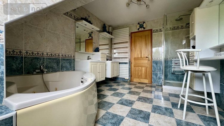 Maison a vendre Ennevelin 59710 Nord 220 m2 7 pièces 575000 euros