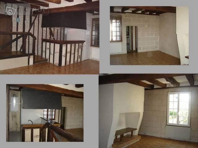 Immeuble a vendre Tours 37000 Indre-et-Loire 244 m2  621000 euros