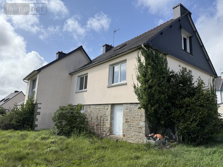 Maison a vendre Plémet 22210 Côtes-d'Armor 160 m2  166960 euros