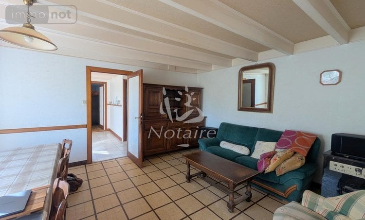 Maison a vendre Plouescat 29430 Finistère 160 m2 9 pièces 246000 euros