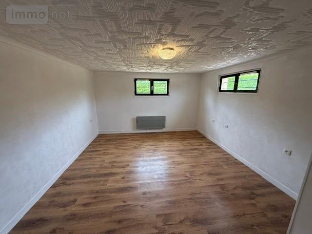 Maison a vendre Grand-Camp 27270 Eure 75 m2 5 pièces 188200 euros
