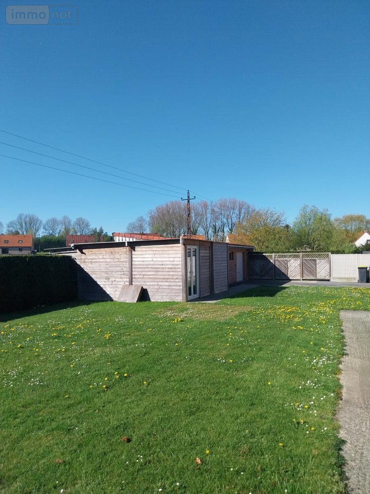 Maison a vendre Capelle-Fermont 62690 Pas-de-Calais 180 m2  390000 euros