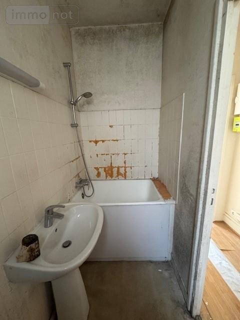 Appartement a vendre Paris 16e arrondissement 75016 Paris 24 m2 1 pièce 295000 euros