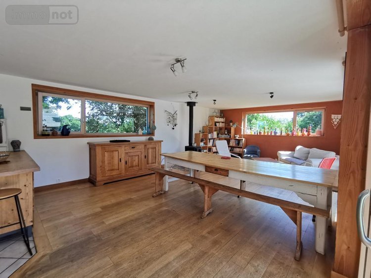 Maison a vendre Kerbors 22610 Côtes-d'Armor 132 m2 6 pièces 436000 euros