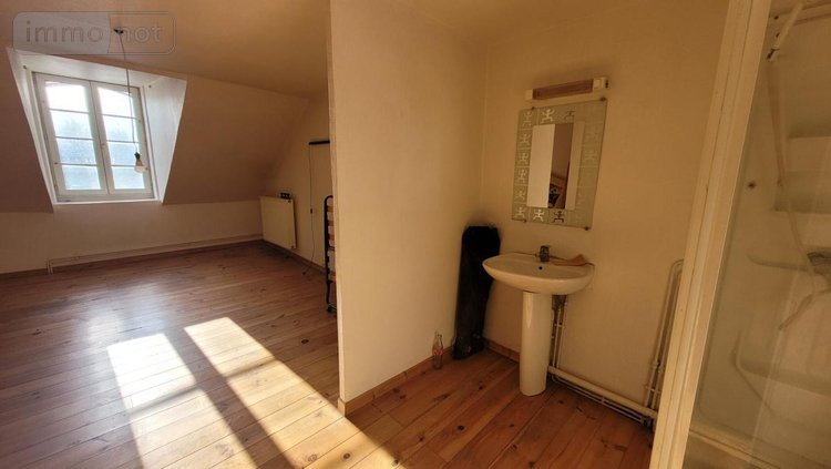 Maison a vendre Sablé-sur-Sarthe 72300 Sarthe 104 m2 5 pièces 92925 euros