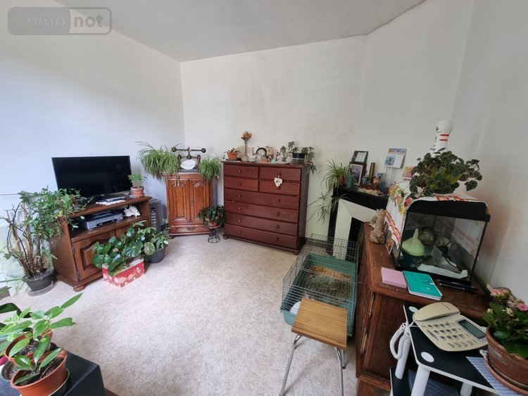 Maison a vendre Montargis 45200 Loiret 58 m2 3 pièces 75600 euros