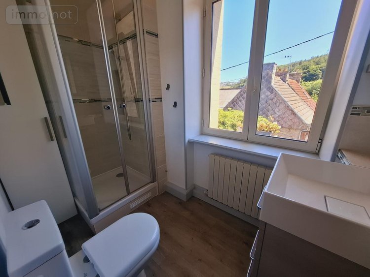 Maison a vendre Cherbourg-en-Cotentin 50100 Manche 152 m2 6 pièces 403480 euros