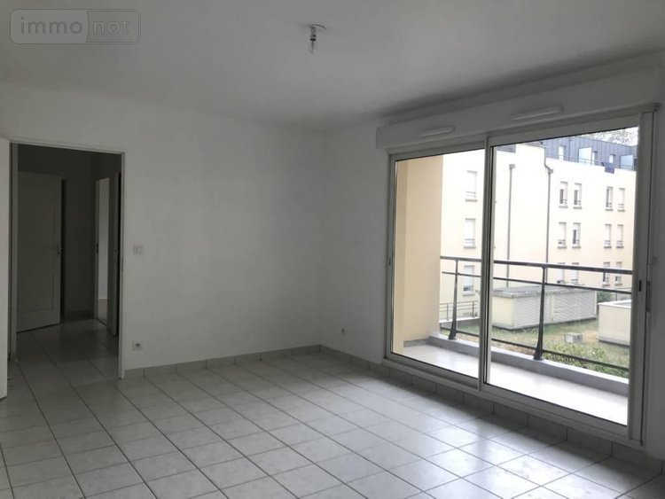 Location appartement Rouen 76000 Seine-Maritime 47 m2  680 euros
