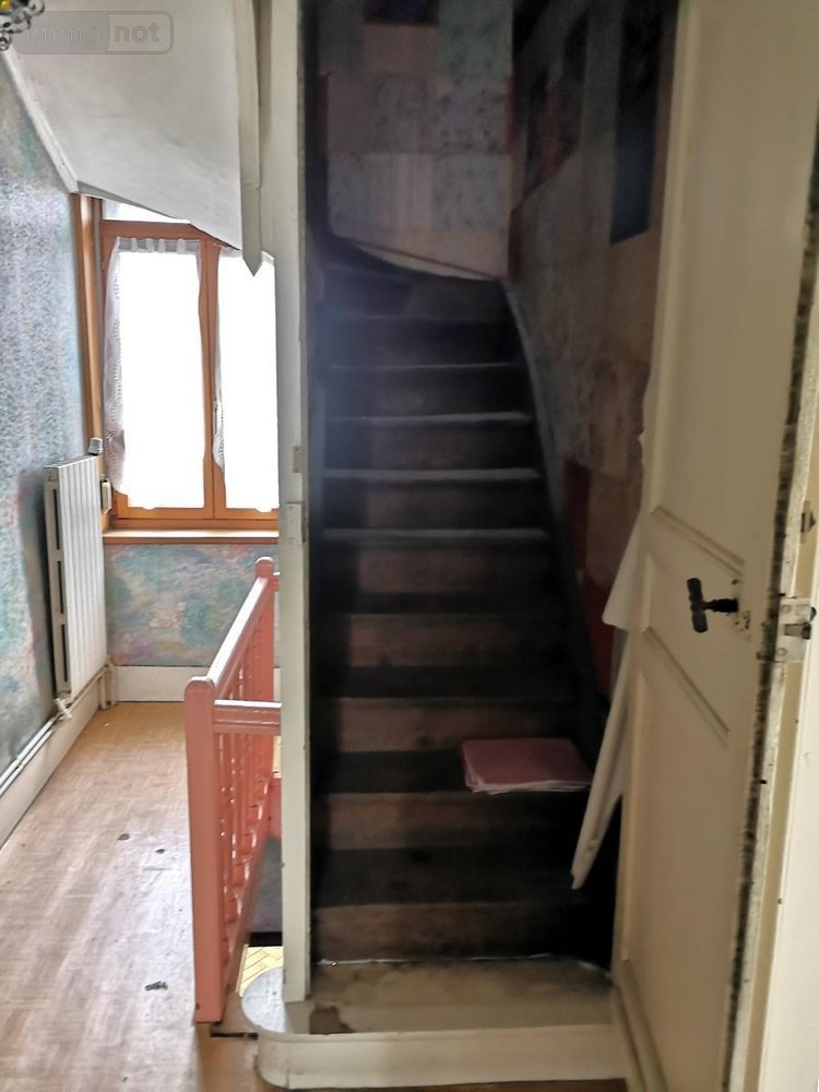 Maison a vendre Cambrai 59400 Nord 96 m2 4 pièces 95500 euros