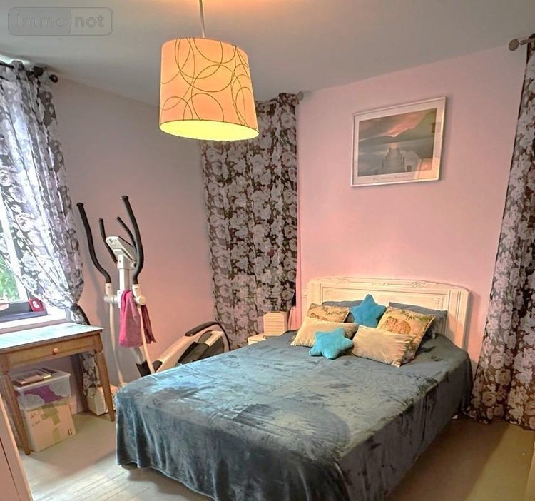 Appartement a vendre Cahors 46000 Lot 175 m2 7 pièces 389900 euros