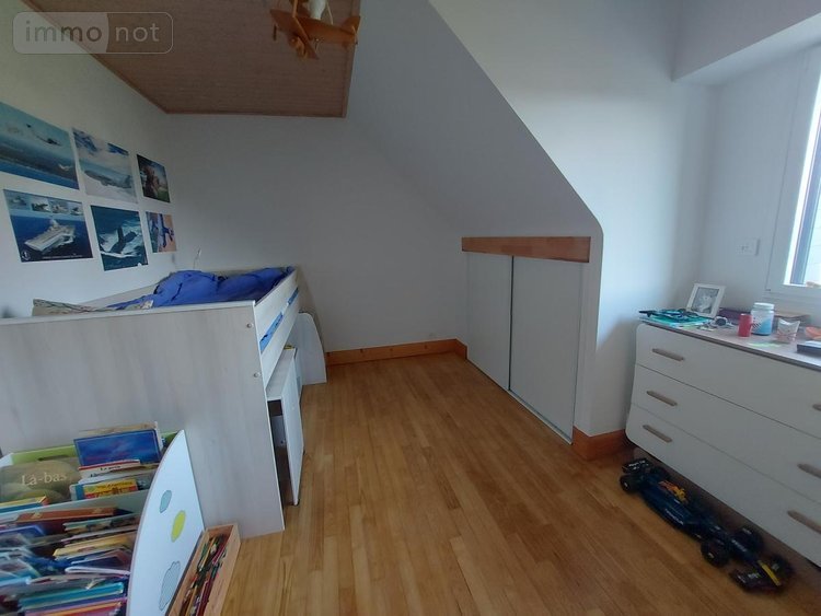 Maison a vendre Kervignac 56700 Morbihan 126 m2 5 pièces 395120 euros