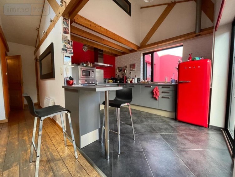 Maison a vendre Cherbourg-en-Cotentin 50100 Manche 127 m2 5 pièces 335360 euros