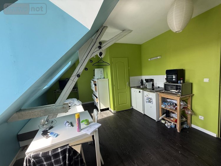 Immeuble a vendre Corbie 80800 Somme 159 m2  364000 euros