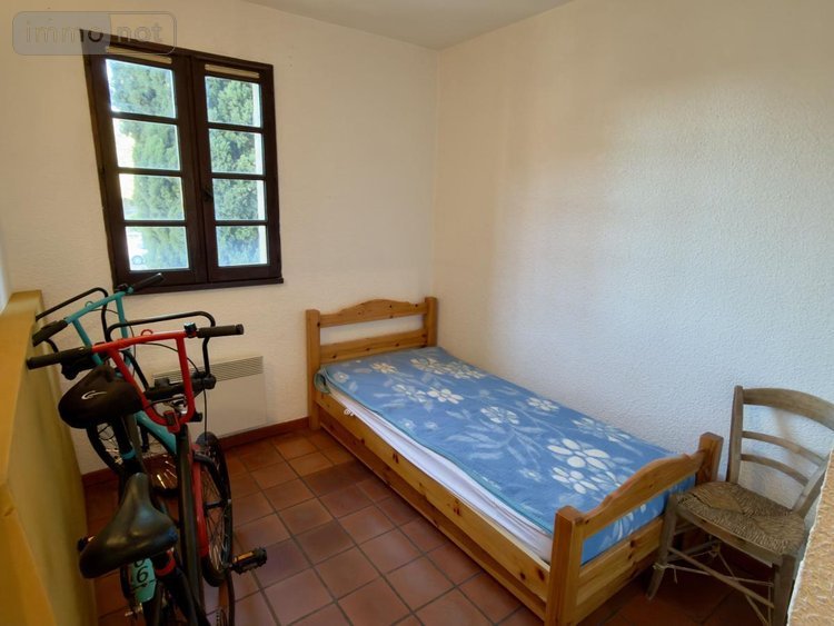 Appartement a vendre La Croix-Valmer 83420 Var 51 m2 3 pièces 359180 euros