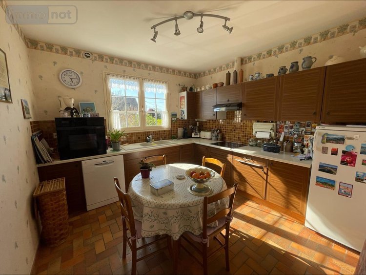 Maison a vendre Viriat 01440 Ain 150 m2 4 pièces 255000 euros