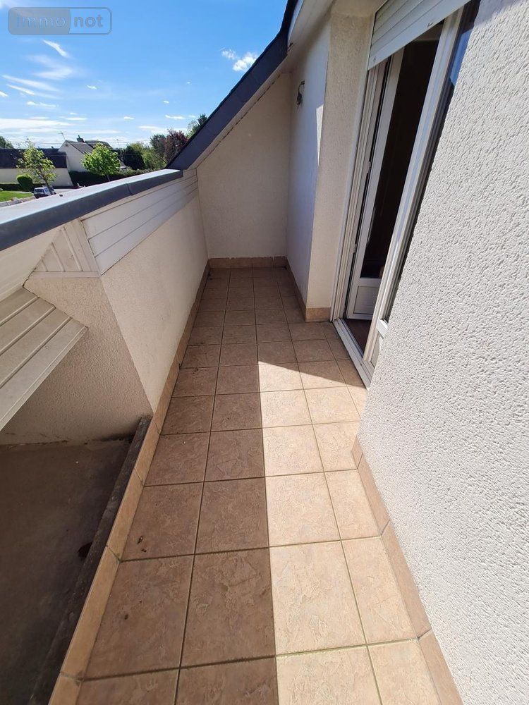 Maison a vendre Vendôme 41100 Loir-et-Cher 200 m2 6 pièces 410405 euros