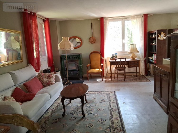 Maison a vendre Bagnoles-de-l'Orne-Normandie 61140 Orne 67 m2 3 pièces 115000 euros
