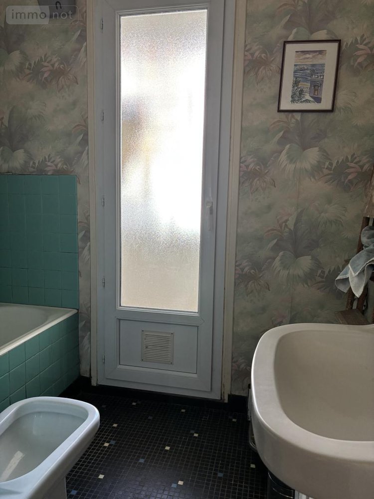 Appartement a vendre Lorient 56100 Morbihan 75 m2 4 pièces 177560 euros