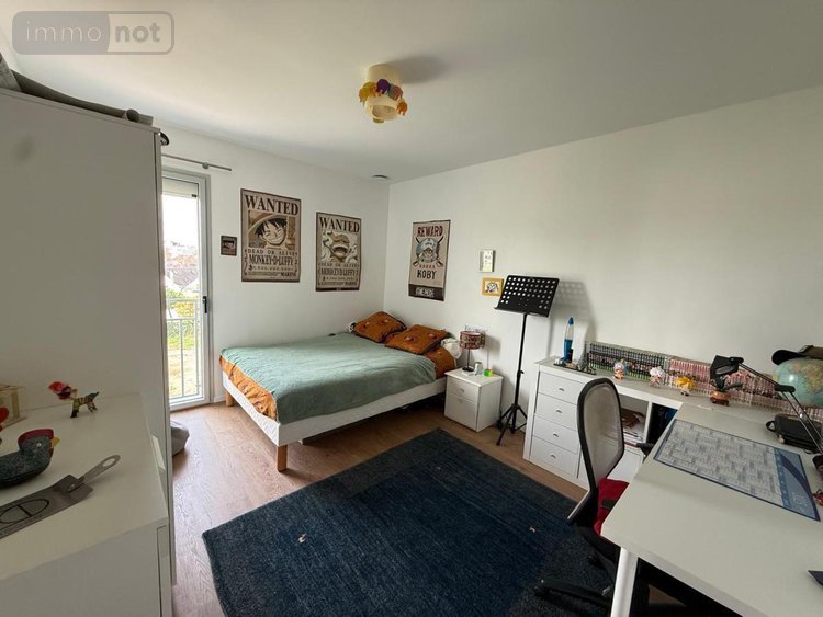 Appartement a vendre La Riche 37520 Indre-et-Loire 97 m2 4 pièces 322400 euros