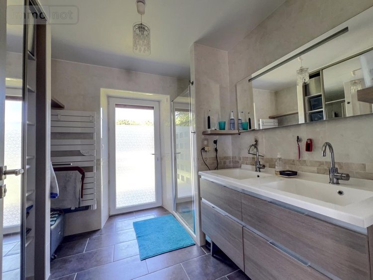 Maison a vendre Savonnières 37510 Indre-et-Loire 225 m2 10 pièces 870000 euros