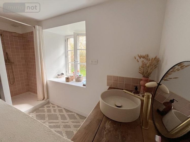 Maison a vendre Plomelin 29700 Finistère 129 m2 7 pièces 492000 euros