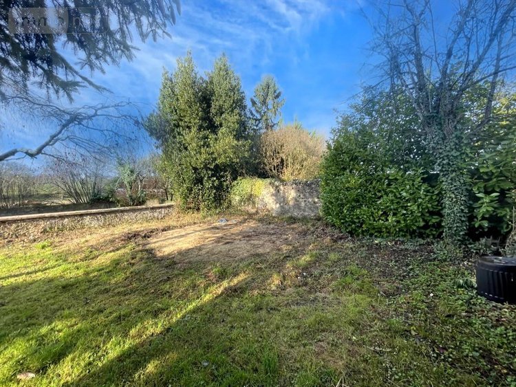 Maison a vendre Rouessé-Fontaine 72610 Sarthe 127 m2 6 pièces 234900 euros