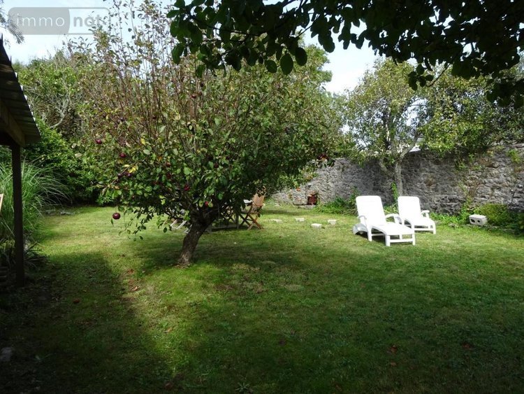 Maison a vendre Lanildut 29840 Finistère 139 m2 5 pièces 477760 euros