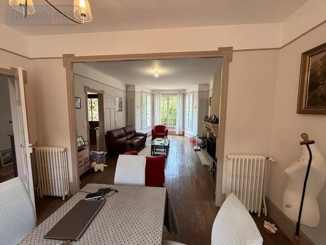 Maison a vendre Valorbiquet 14290 Calvados 124 m2 6 pièces 297400 euros