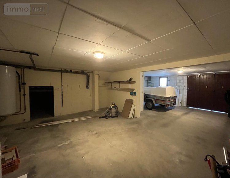 Location maison Muizon 51140 Marne 87 m2 5 pièces 1100 euros