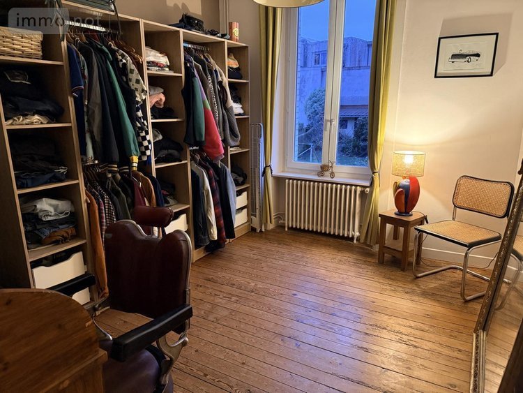 Maison a vendre Cherbourg-en-Cotentin 50100 Manche 120 m2 6 pièces 367000 euros