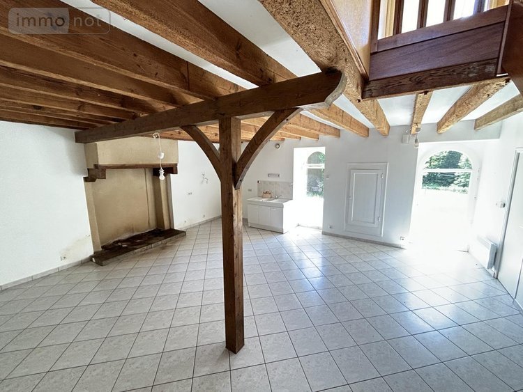 Maison a vendre Carentoir 56910 Morbihan 110 m2 5 pièces 259750 euros
